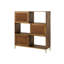 130cm W Metal Shelving Unit-88973150