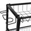 Porte-balles de rangement pour jouets Garage-109707215