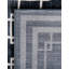Tapis Uptown bleu marine Jill Zarin-102368725