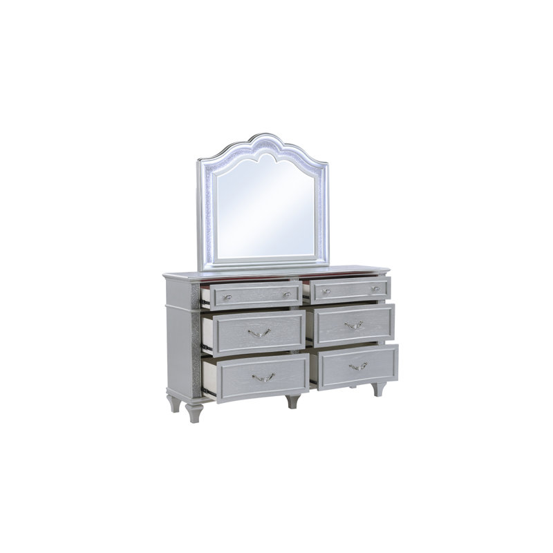 Miroir Mystic