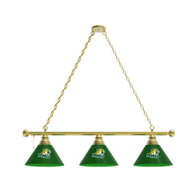 3 - Light Pool Table Lights Pendant