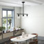 Lustre linéaire Deshaud-105157891