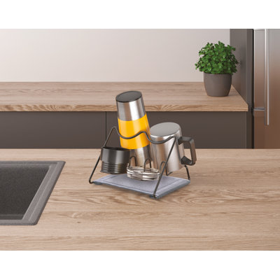 Countertop Dish Rack