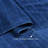 100% Cotton Zero Twist Terrycloth Quick Dry Towel (Set of 4)-227716862-227716804