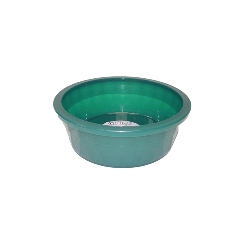Pet Bowl, Teal
