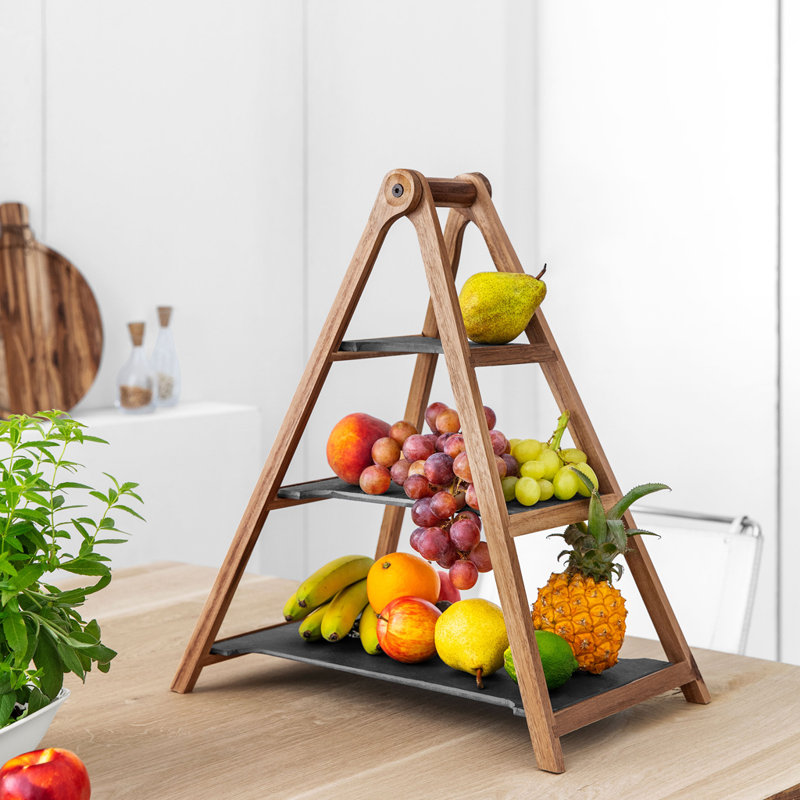 Artesano Tiered Stand
