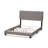 Julian Upholstered Standard Bed-439271007-439229934