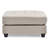 Liskeard Bella Tufted Rectangle Standard Ottoman-451368634