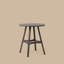 Outdoor Round Bistro Table