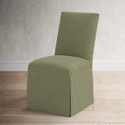 Silvia Parsons Dining Chair