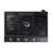 Samsung 36" Smart Gas Cooktop with 22K BTU Dual Power Burner-42456332