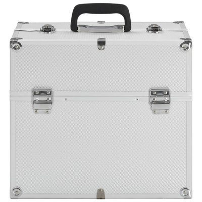 Birdia Compartment Makeup Organiser