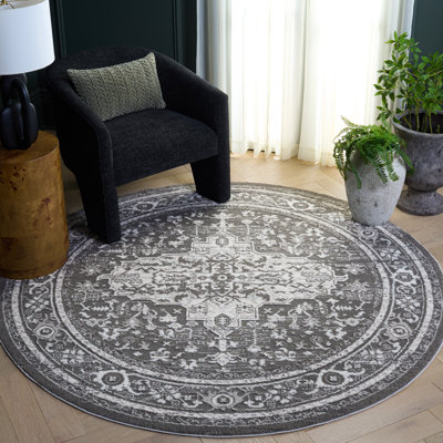 Tapis oriental Lunara 314 Performance