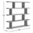 Annora Wood Etagere Bookcase with 10 Shelves-1064587569