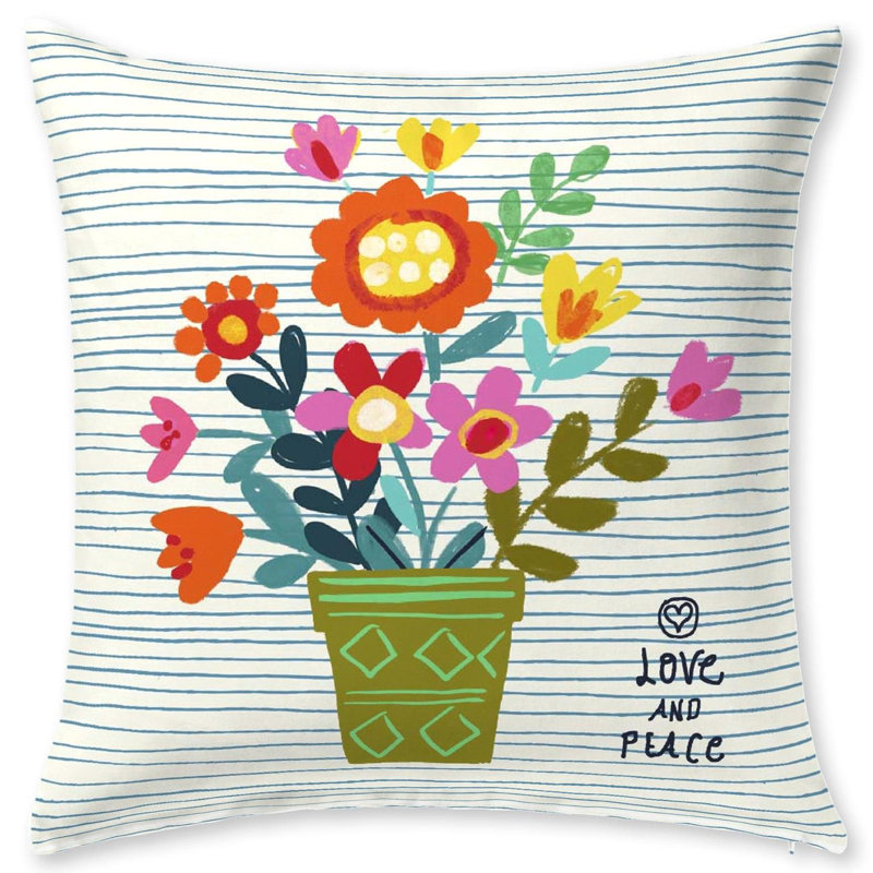 Specht Cushion