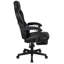 Fauteuil de jeu et de course ajustable en similicuir ajustable-469764073