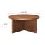 Table basse Modway Silas-93249756