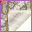 Couvertures florales Silhouettes Humaines-130658060