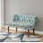 Lazy Sofa or Balcony Chair for Living Room and Bedroom