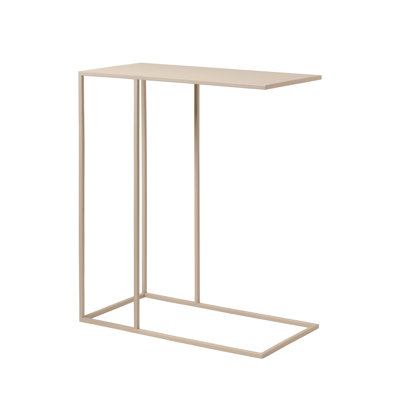 Fera Frame End Table