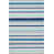 Bleu/Gris/Ivoire/Vert