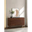 Commode de chambre à 6 tiroirs Winston