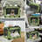 Large Cat Carrier For 2 Cats Small Medium Dogs, Soft Pet Carrier 24X17x17 For Travelling With Warm Blanket Foldable Bowl And Washable Pad