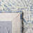 Pezanetti Hand Tufted Wool And Cotton With Latex Oriental Rug-1510142739