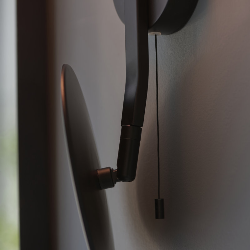 Terflinger Armed Sconce
