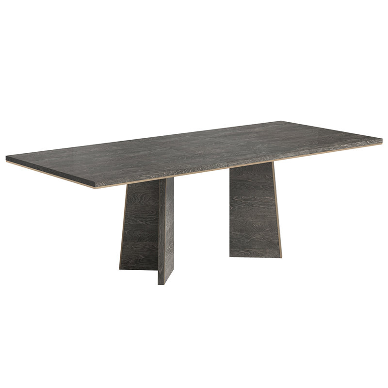 Table de salle à manger Zubair