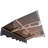Door Window Awning Canopy Da5934w - Heat Polycarbonate & Brackets Garden Square 59X34 For House