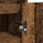 Shoe Cabinet Engineered Wood Medium Shoe Cabinet-408488040