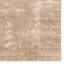 Tapis brun clair / jaune Vibe par Bungalow Avalinn-1870675270
