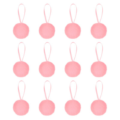 12 Christmas Decorations Suitable For 6cm Hanging Decorations Christmas Trees