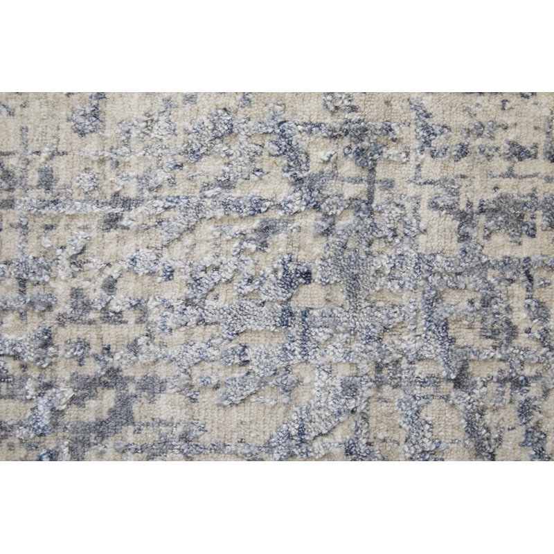 Eastfield Abstract Area Rug, Rectangle 12' x 15'