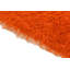 Tapis orange Orpheus