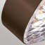 Cory Glass Flush Mount-25305116
