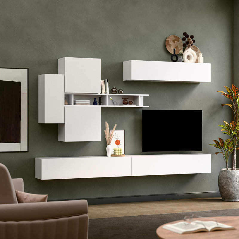 Salamanca Entertainment Centre, White