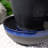 Aundrey Hand Crafted Weather Resistant Urn Fountain with Light