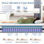 Matelas hybride