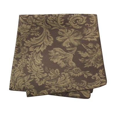 Miranda Polyester Square Napkin