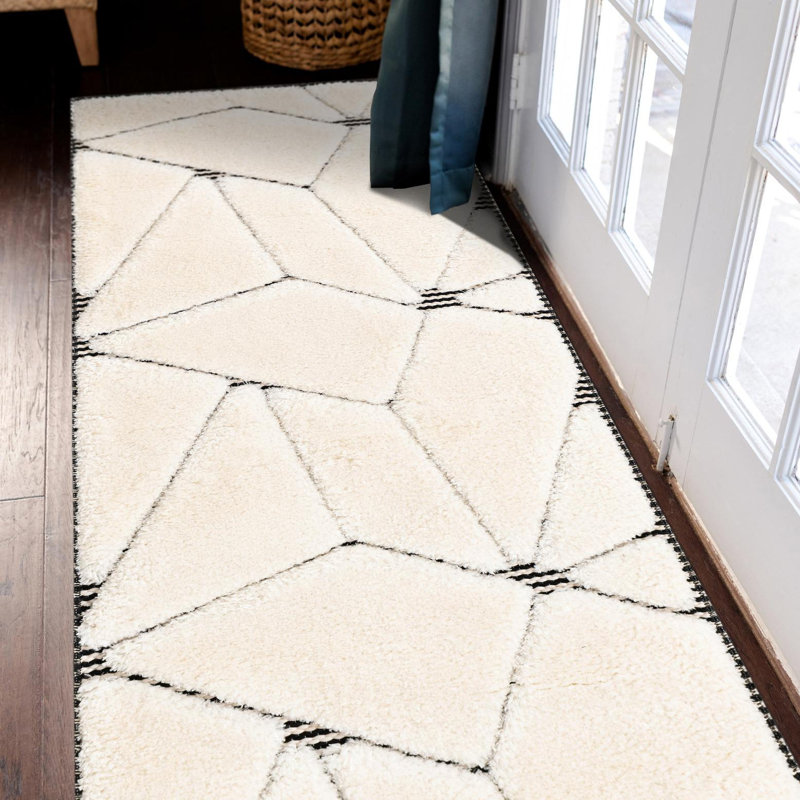 Corrigan Studio® Spectrum Raheesa Rug, Runner 2' x 5'1"