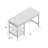 Ozro 54''W Storage Desk-9812059