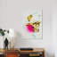 « saru », reproduction d’impression sur toile tendue-72658865-72658863-72658864