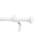San Marcos Adjustable Single Curtain Rod-945868614-945868606
