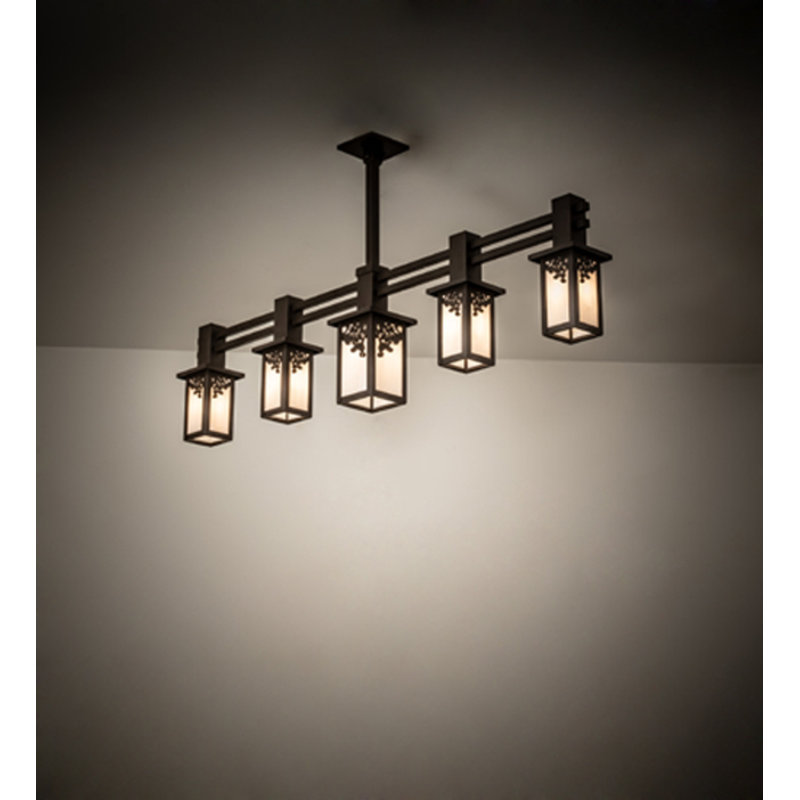 Hyde Park 5 - Light Pendant