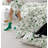 Floral Comforter Set Botanical Flower Bedding Set-119688673-115723528