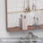 Oversized Modern Rectangle Mirror