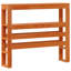 Solid Wood Bed Frame-485446044