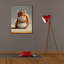  «Fancy» par Lucia Heffernan, art mural sur toile, 26 po x 34 po-548797405
